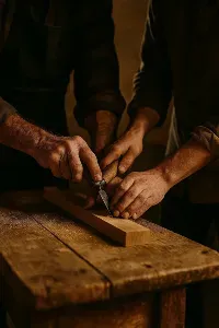 The Return of Apprenticeship