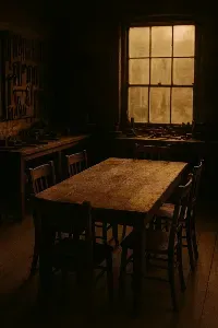 The Architecture of Belonging