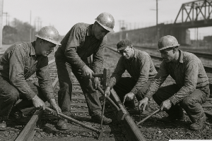 The Gendered Inheritance of Infrastructure