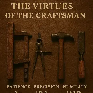The Virtues of the Craftsman