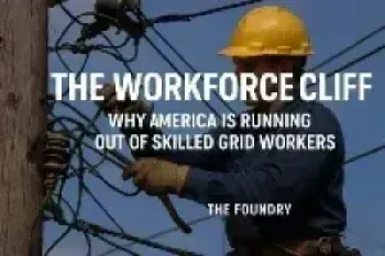 The Workforce Cliff: Why America Is Running Out of People Who Can Keep the Lights On