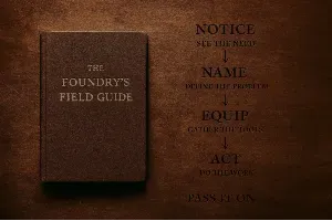 The Foundry’s Field Guide