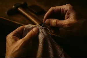 The Habits of Repair