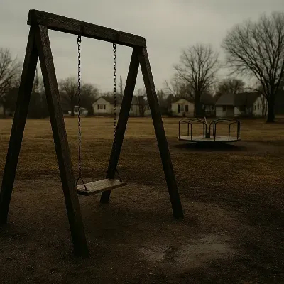 The Demographic Winter