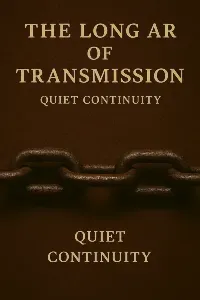 The Long Arc of Transmission