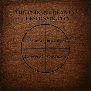 The Four Quadrants of Responsibility
