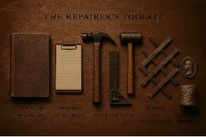 The Repairer’s Toolkit