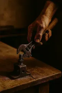 The Dignity of Maintenance