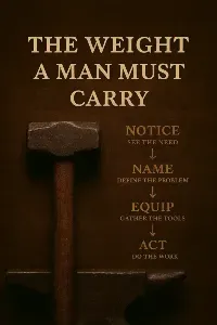 The Weight a Man Must Carry