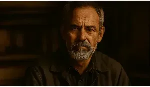 The Formation of Men