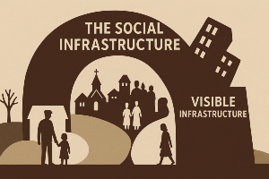 The Social Infrastructure