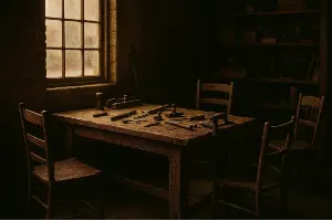 The Community as Workshop