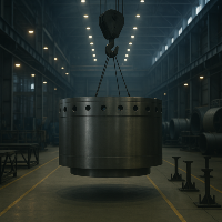 The SMR Manufacturing Spine: How Capability Is Built